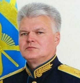 Кравченко Владимир Викторович