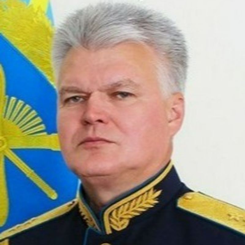 Кравченко Владимир Викторович