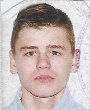 Петров Даниил Александрович