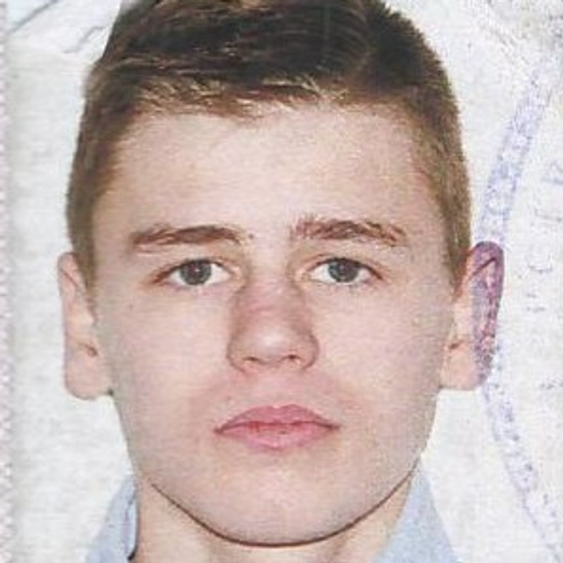 Петров Даниил Александрович