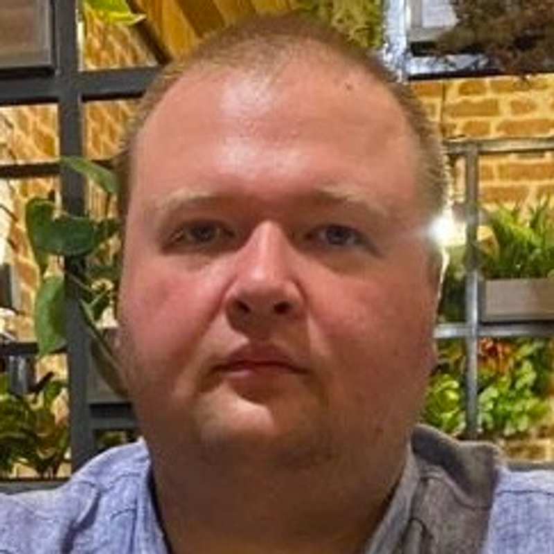 Алешин Юрий Владимирович