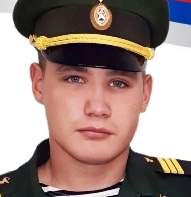 Павлов Алексей Сергеевич