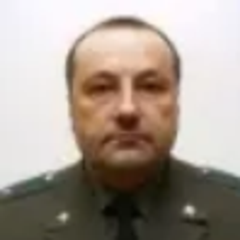 Viktor Kupchishin
