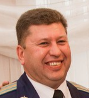 Панин Олег Александрович