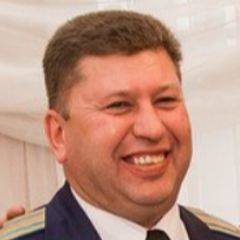 Панин Олег Александрович