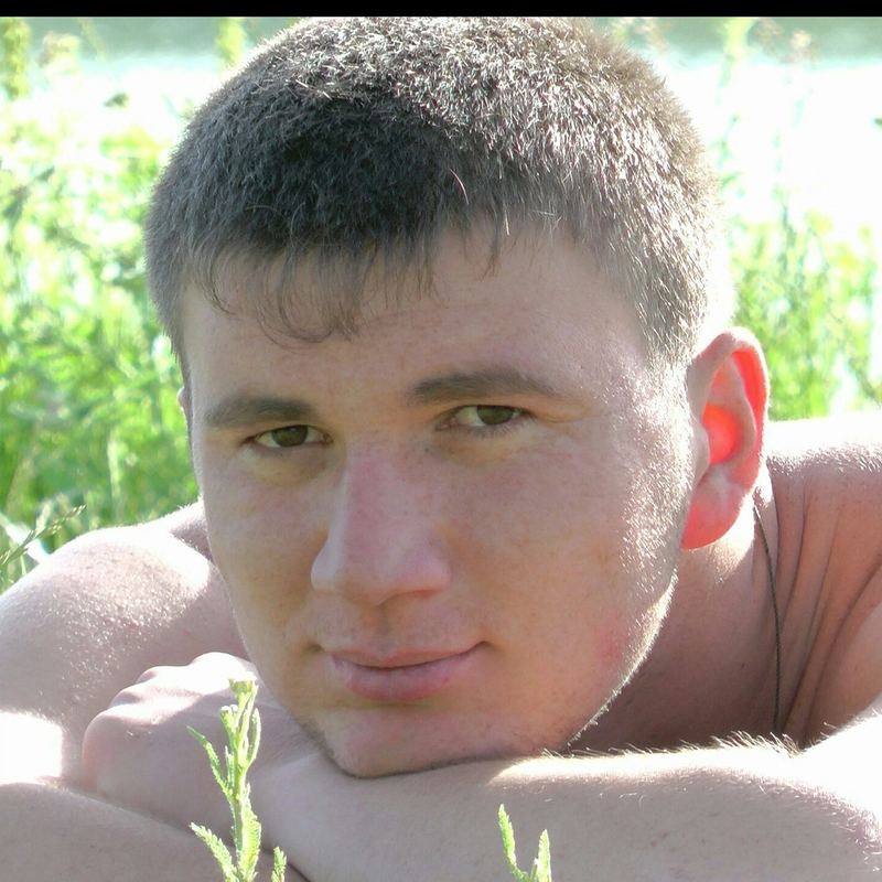 Габараев Георгий Джемалиевич