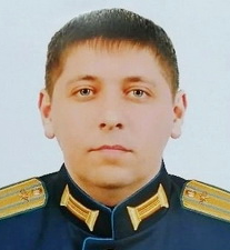 Тарасов Алексей Валерьевич