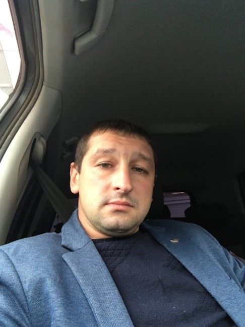 Dmitry Zaporozhskiy