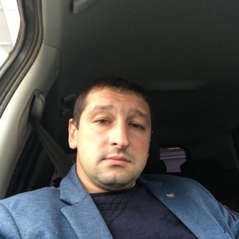 Dmitry Zaporozhskiy