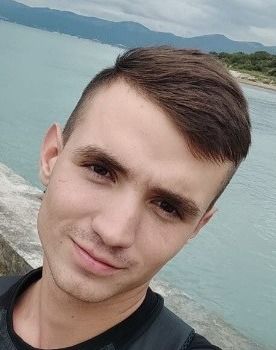 Юрченко Сергей Алексеевич