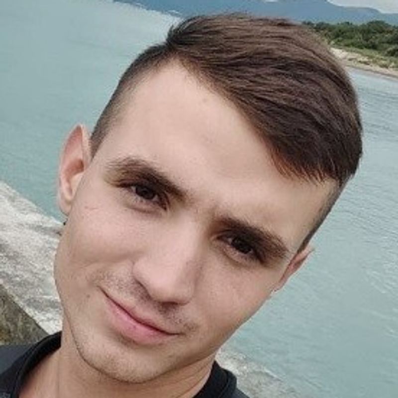 Юрченко Сергей Алексеевич