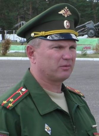 Шуваев Георгий Иванович