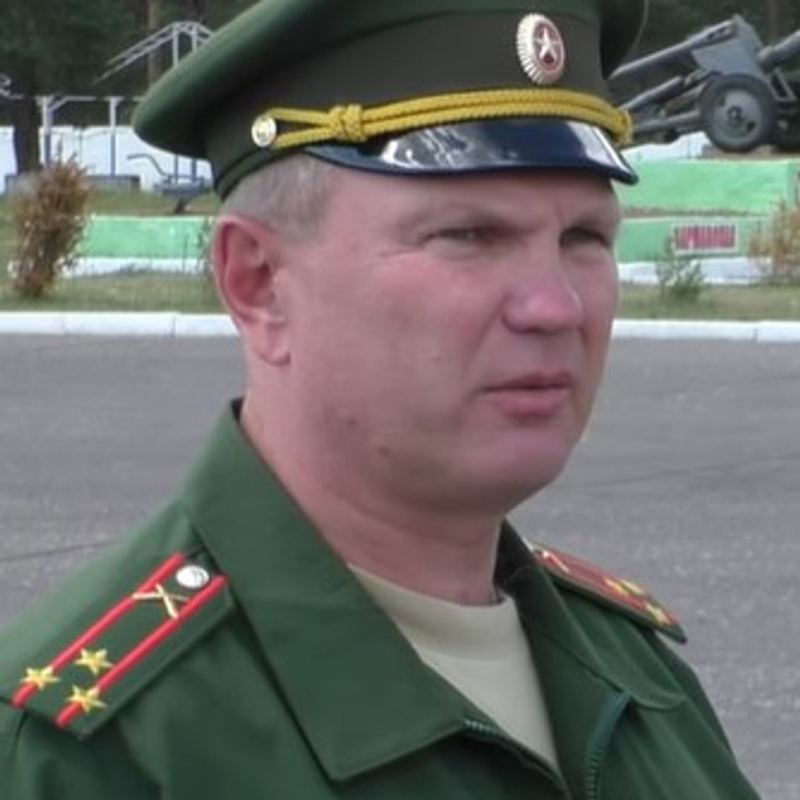 Шуваев Георгий Иванович
