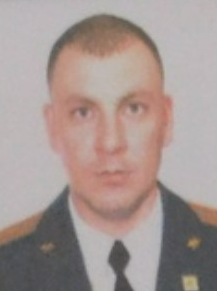Труш Виктор Викторович
