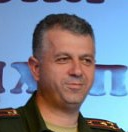 Манукян Рафик Сиразникович