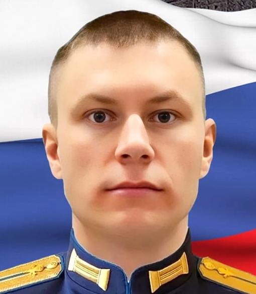 Зозулин Владимир Николаевич