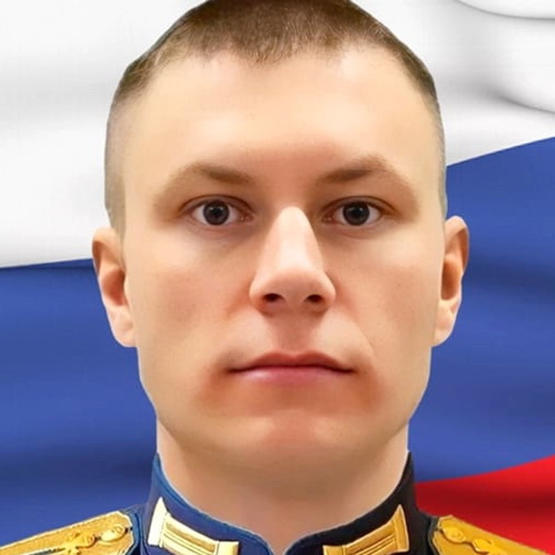 Зозулин Владимир Николаевич