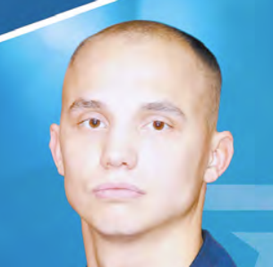 Спичка Виктор Олегович