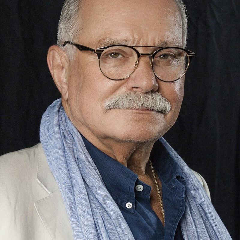 Nikita Mikhalkov