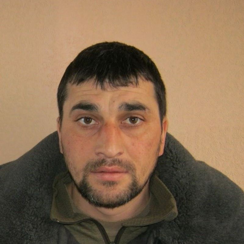 Тагиев Расим Сабирович