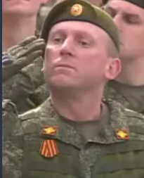 Vitaly Rybalchenko