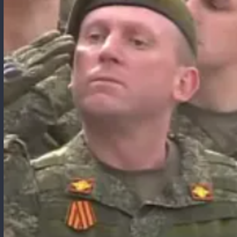 Vitaly Rybalchenko