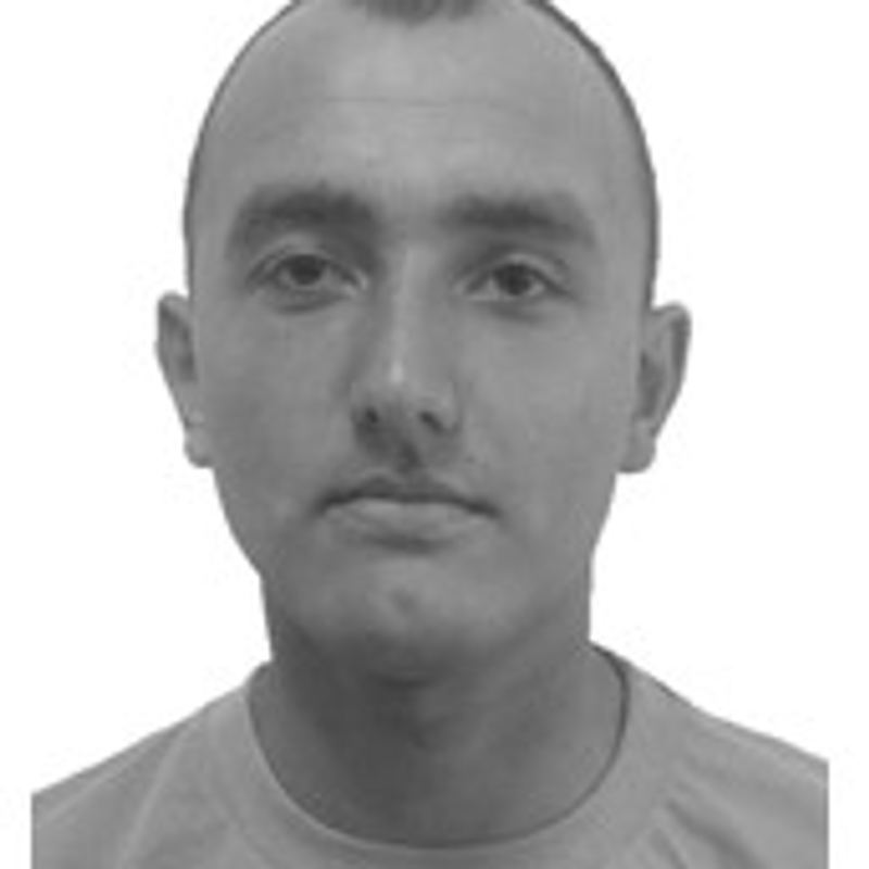 Шестопалов Владислав Александрович