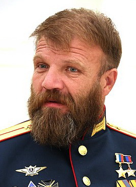 Леваков Александр Сергеевич