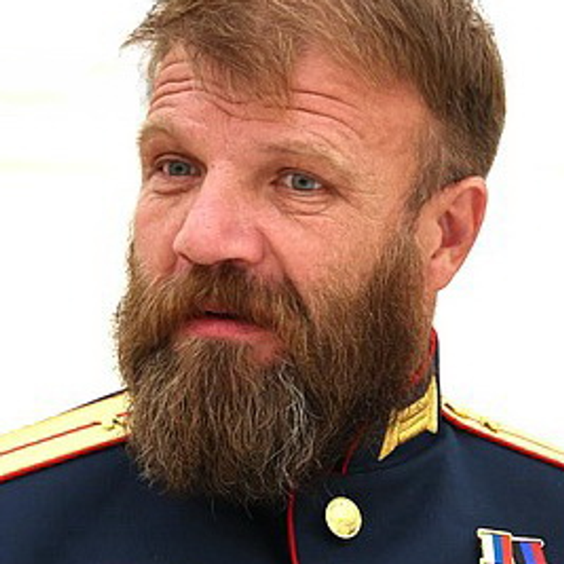 Леваков Александр Сергеевич