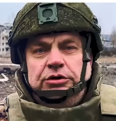 Вербий Дмитрий Николаевич