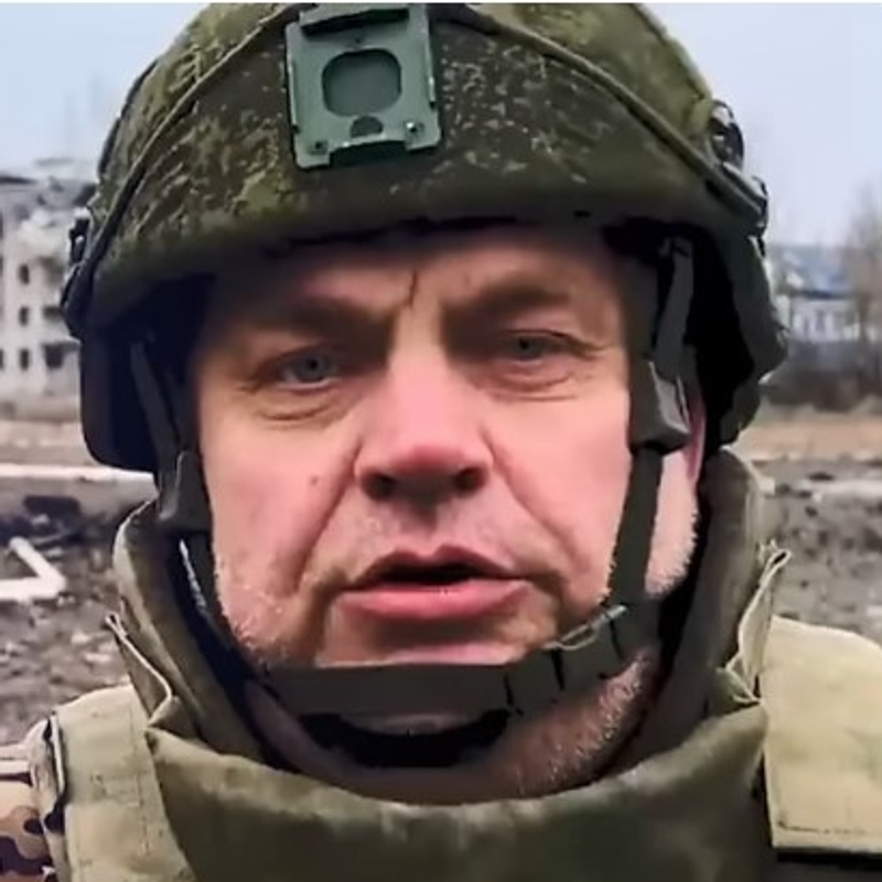 Вербий Дмитрий Николаевич