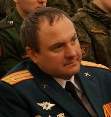 Чикунов Николай Николаевич