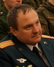 Чикунов Николай Николаевич
