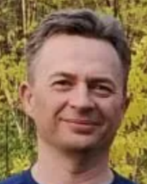 Бурдаков Павел Владимирович