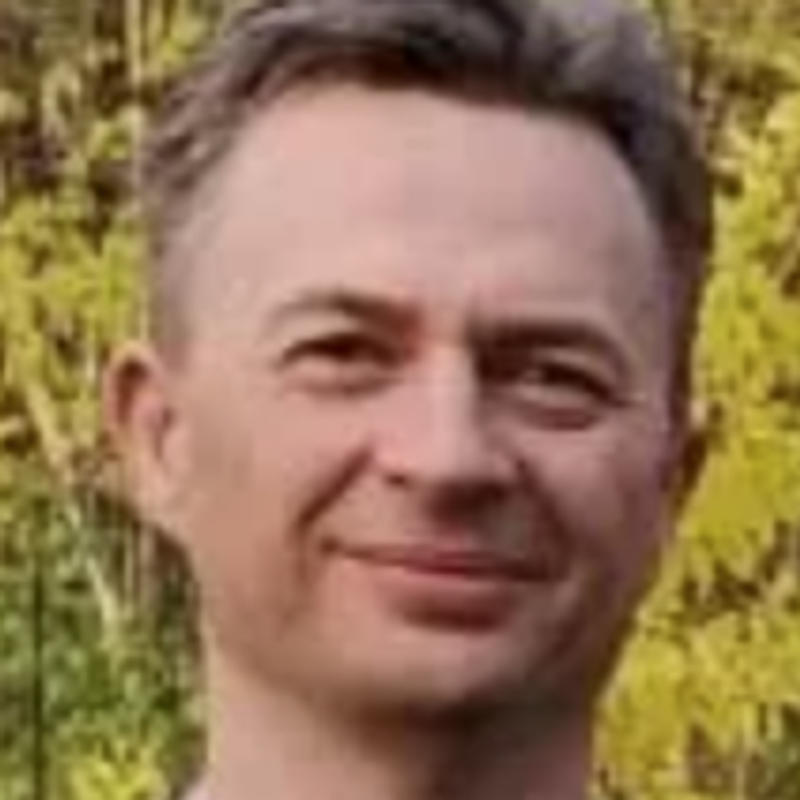 Бурдаков Павел Владимирович