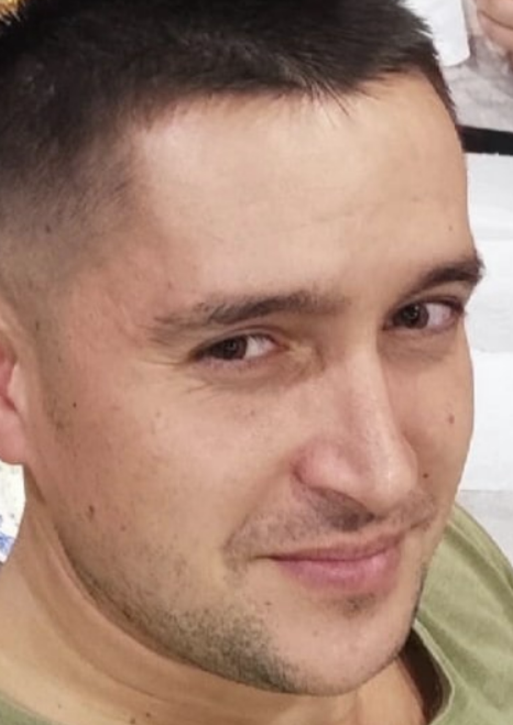 Михеев Александр Сергеевич