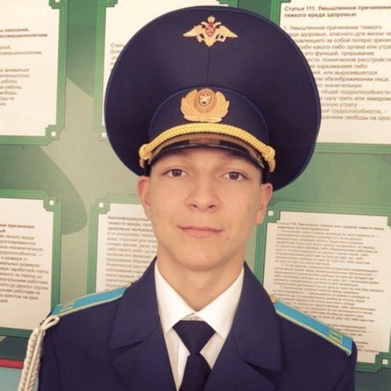 Исангулов Марат Космуханович
