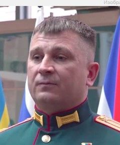 Пашкевич Леонид Владимирович