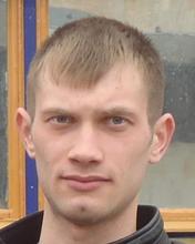 Елисеев Алексей Юрьевич