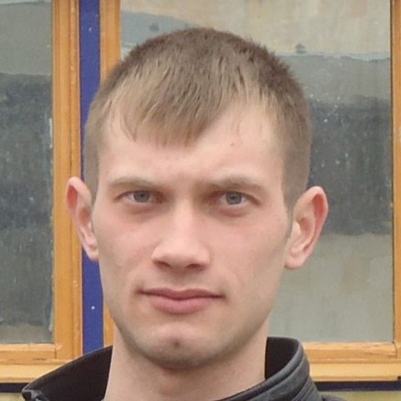 Елисеев Алексей Юрьевич