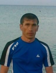 Юсуфов Максим Агаризаевич