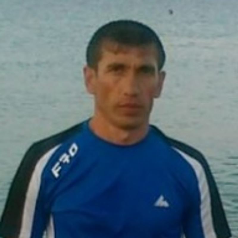 Юсуфов Максим Агаризаевич