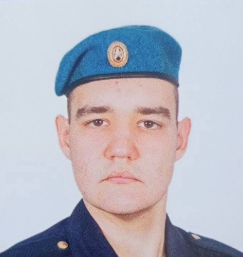 Тайбахтин Никита Сергеевич