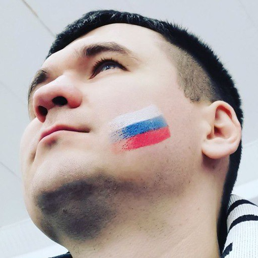 Богдан Владимир Игоревич