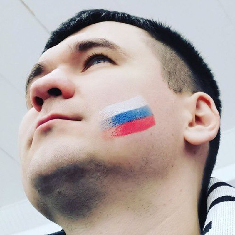 Богдан Владимир Игоревич