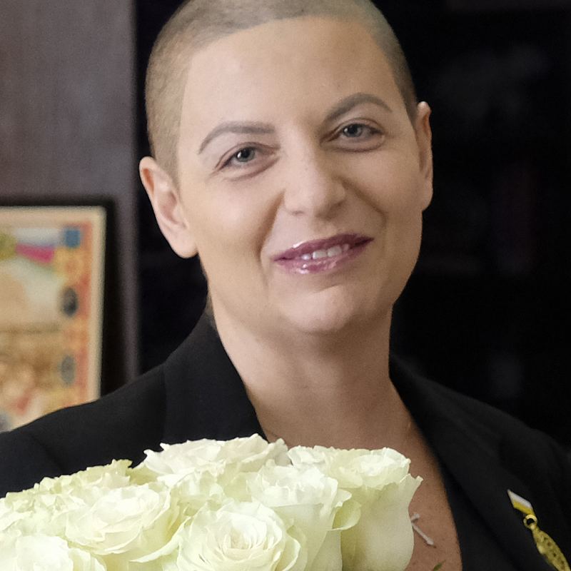Маргарита Симоньян