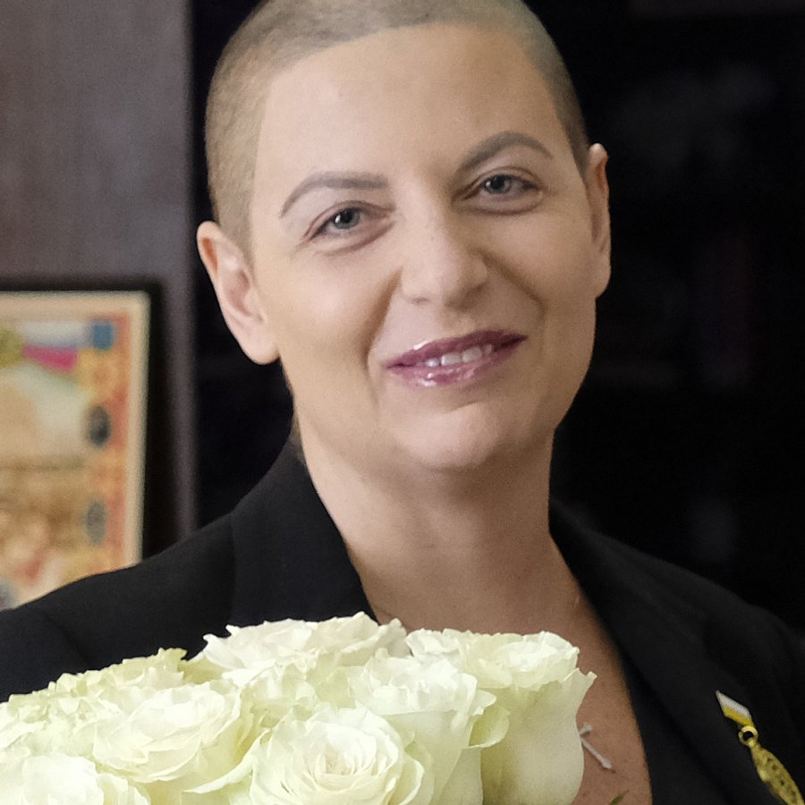 Маргарита Симоньян