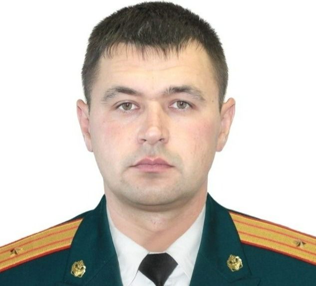 Хлыновский Роман Георгиевич