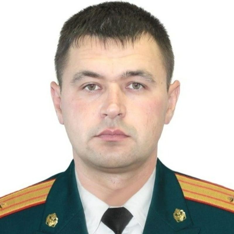 Хлыновский Роман Георгиевич