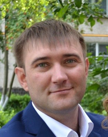 Губин Борис Владимирович